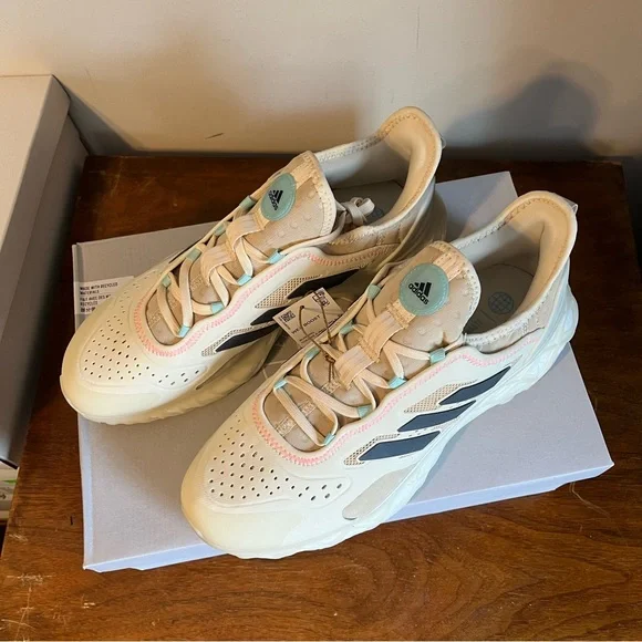 ADIDAS Web Boost Running Shoes